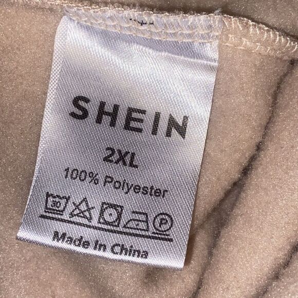 SHEIN SUN MOON STARS WOMEN SWEATER SIZE 2XL - Picture 5 of 9